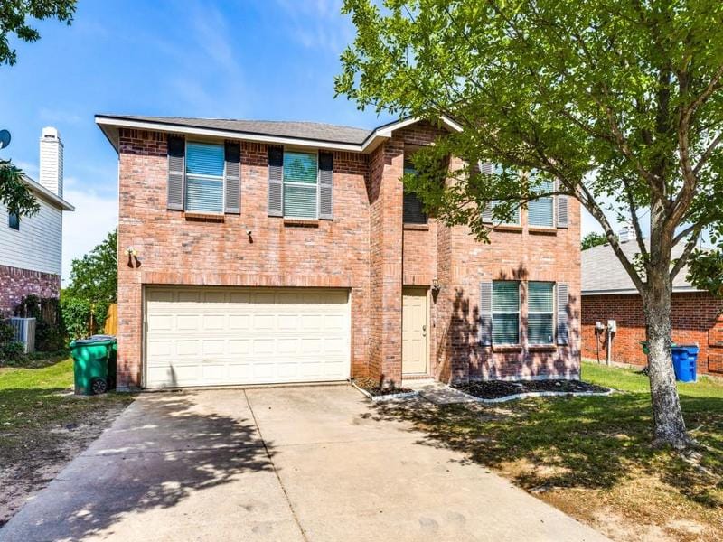 3513 Willow Creek Trail, Mc Kinney, TX 75071 for Rent