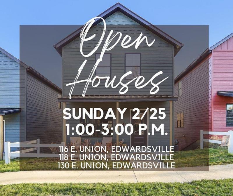 118 East Union Street, Edwardsville, IL 62025 for Sale