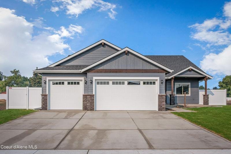 Hayden, Kootenai County, ID House for sale Property ID: 418588546