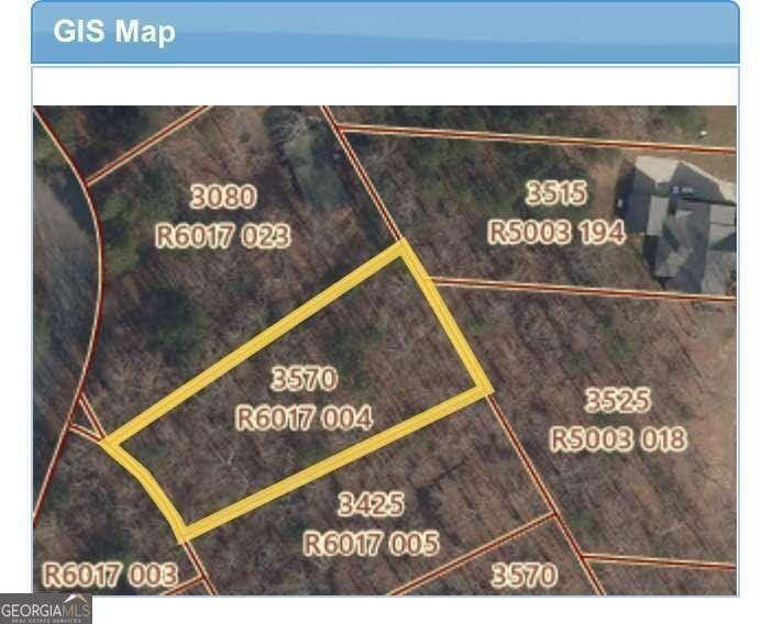 Snellville, Gwinnett County, GA Undeveloped Land, Homesites for sale Property ID: 418649247