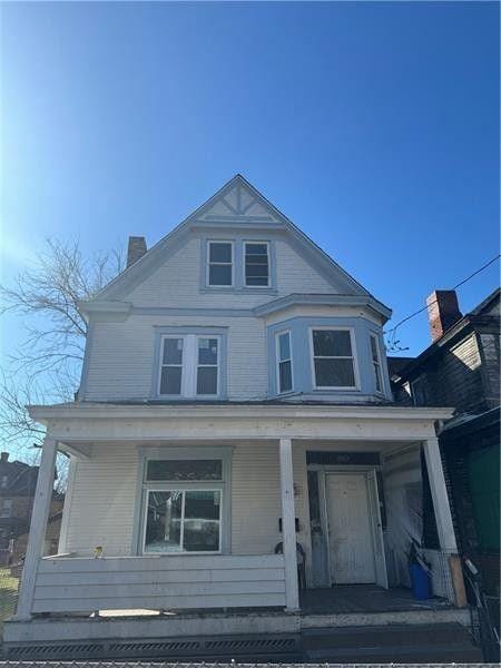 Sheraden, Allegheny County, PA House for sale Property ID: 418857866
