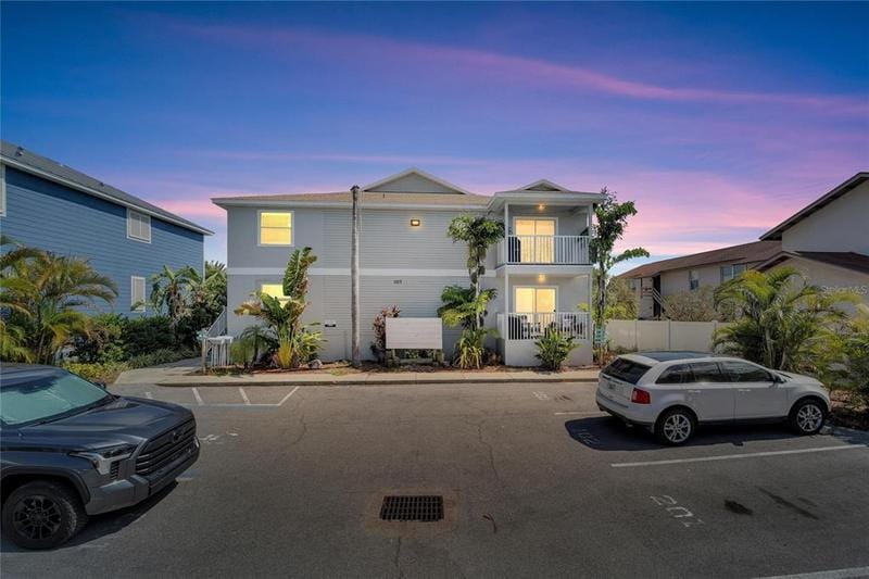 1013 Apollo Beach Boulevard, Unit 202, Apollo Beach, FL 33572 for Sale