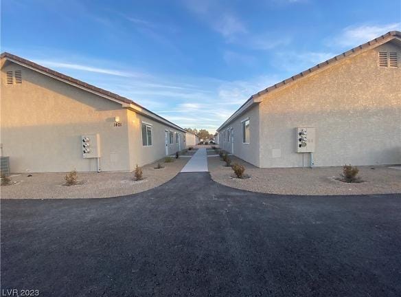 1401 Ogallala St #3 & 4 - Pahrump, NV 89048 - Home For Rent
