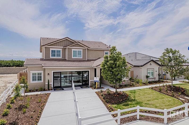 10217 MCCLOUD RIVER AVE, Bakersfield, CA 93311 Single Family Residence For Sale  MLS# 202401404