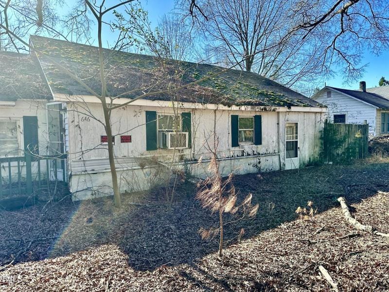Henderson, Vance County, NC House for sale Property ID: 418684407