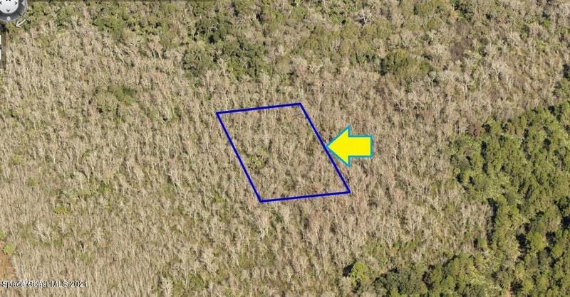 Mims, Brevard County, FL Undeveloped Land, Homesites for sale Property ID: 418533256