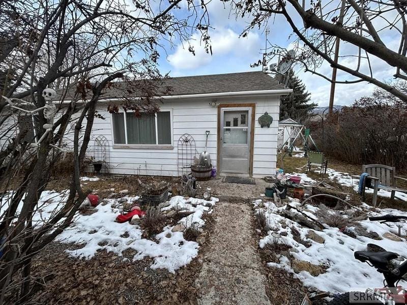 Salmon, Lemhi County, ID House for sale Property ID: 418907085