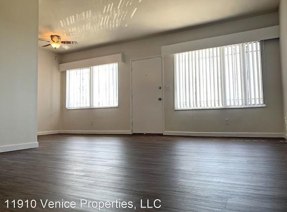 4641 W Slauson Ave - View Park Windsor Hills, CA 90056 - Home For Rent