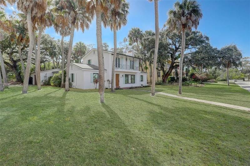 4702 West Browning Avenue, Tampa, FL 33629 for Sale