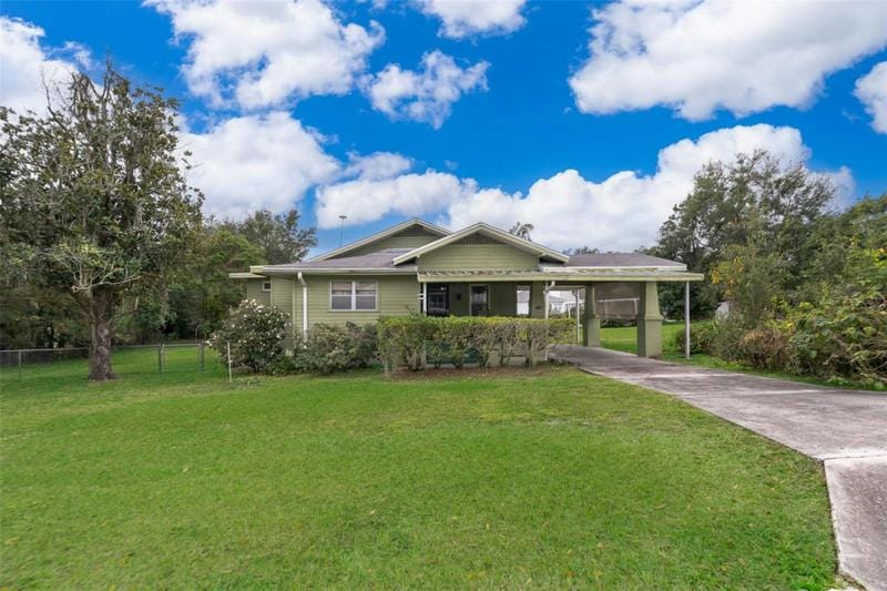 407 E PALM DR, LAKELAND, FL 33803 Single Family Residence For Sale  MLS# O6173958
