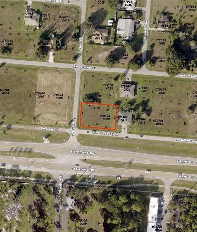 12000 S Tamiami #17-18, North Pt, FL 34287  MLS# C7430063 for Sale
