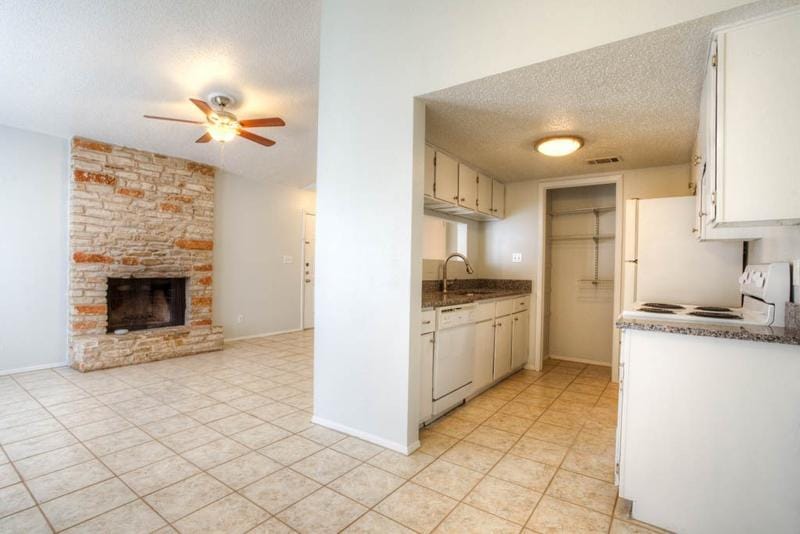 12805 Copper Cliff Avenue, Unit A, Austin, TX 78727 for Rent