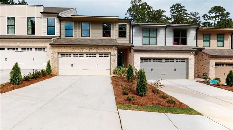 1217 Lucan Lane, Unit WC2 12, Lawrenceville, GA 30043 for Sale