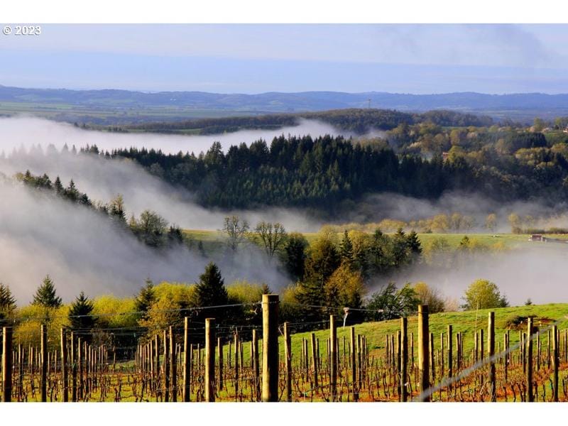 18460 Southwest Gopher Valley Road, Sheridan, OR 97378 for Sale