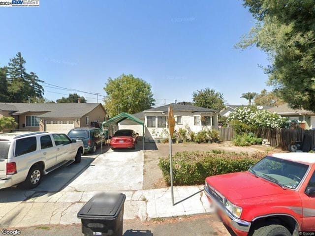 2377 Poplar Ave, East Palo Alto CA 94303 for Sale