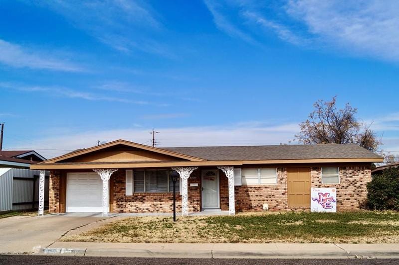 3505 Clearmont Ave, Odessa, TX 79762  MLS# 148564 for Sale