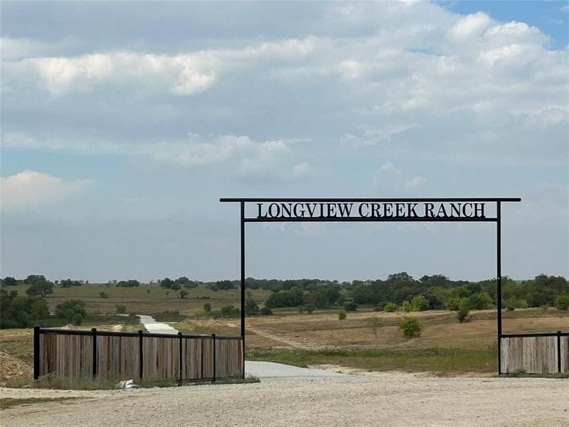 Lot 34 Longview Creek Trl, Itasca, TX 76055 for Sale