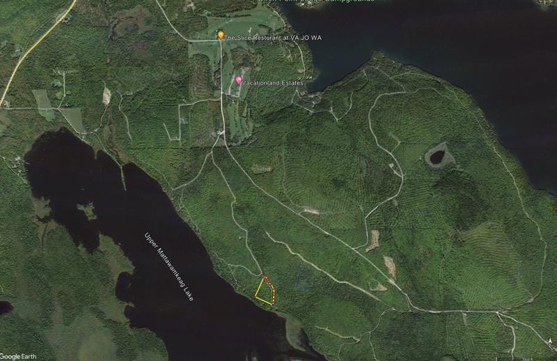 8 Ac Sleeper Rd, Island Falls, ME 04747 - MLS 1575490 for Sale