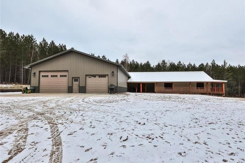 Nevis, Hubbard County, MN House for sale Property ID: 418607706