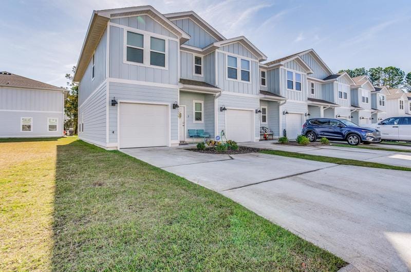 5719 Sandy Walk St, Gulf Breeze, FL 32563 - MLS 939283 for Sale