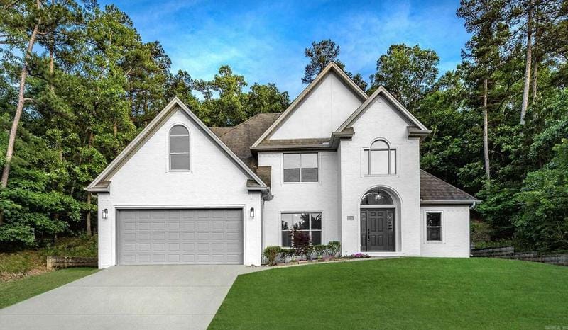 107 Chalamont, Little Rock, AR 72223  609988334 for Sale