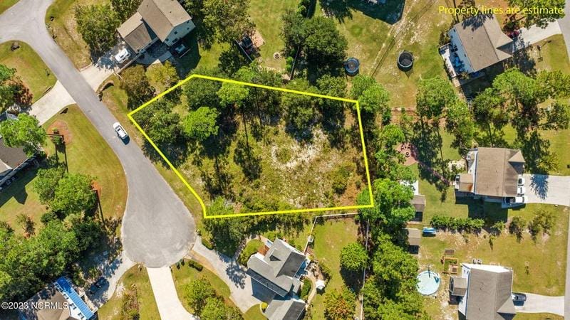 303 Gambrel Way LOT 4, Swansboro, NC 28584  MLS# 100411591 for Sale