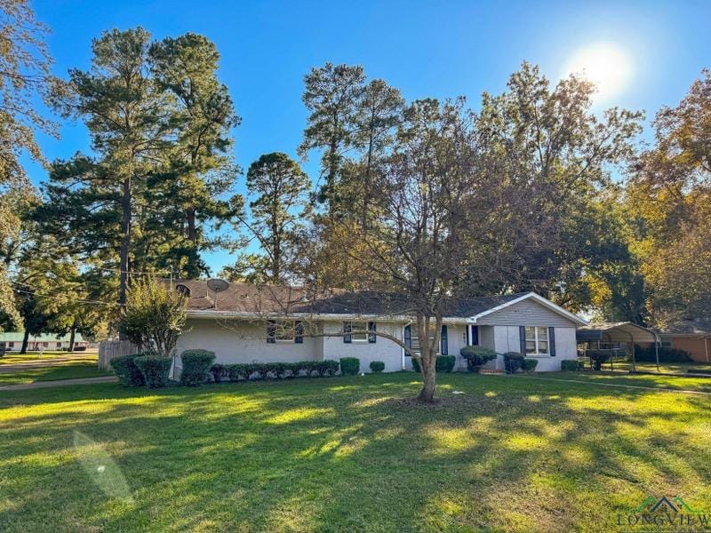 901 Morse Rd, Atlanta, TX 75551 for Sale