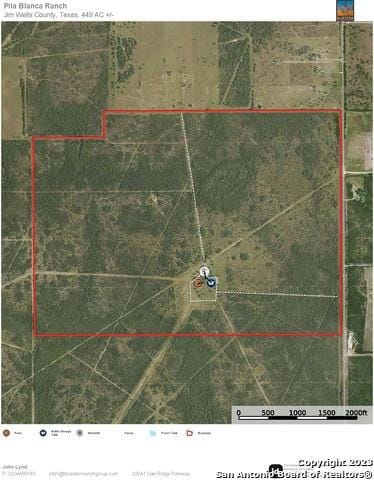 TBD CR-170, Alice, TX 78332 Farm For Sale  MLS# 1739746