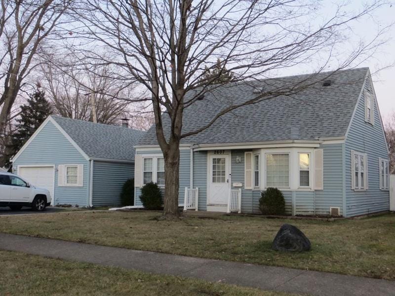 2607 S Scott St, Des Plaines, IL 60018  MLS# 11946468 for Sale