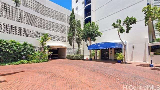 400 Hobron Lane 1602, Honolulu HI 96815 for Sale
