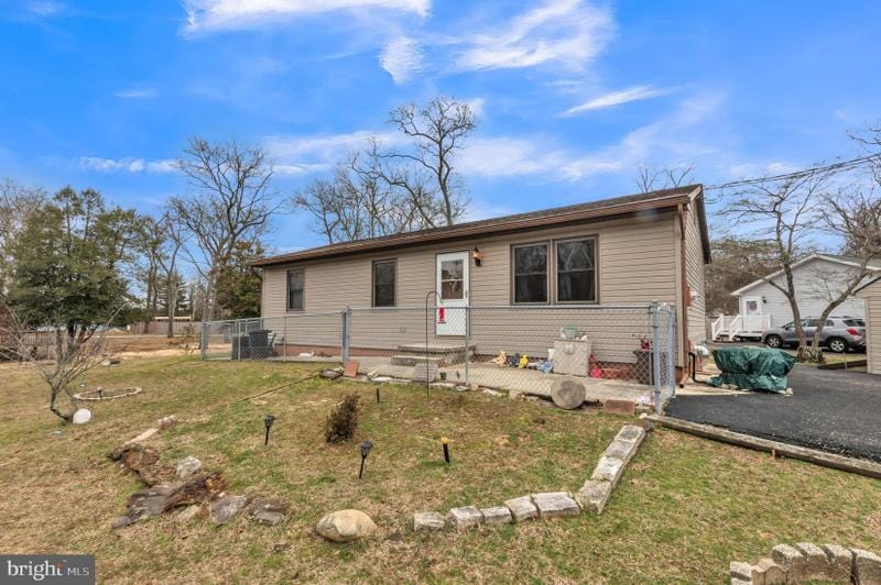 Millville, Cumberland County, NJ House for sale Property ID: 418683331