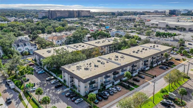 4610 W GRAY ST UNIT 306, TAMPA, FL 33609 Condominium For Sale  MLS# T3486511