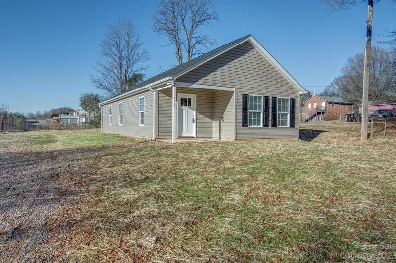 4515 Grier St, Gastonia, NC 28056 - MLS 4094100 for Sale