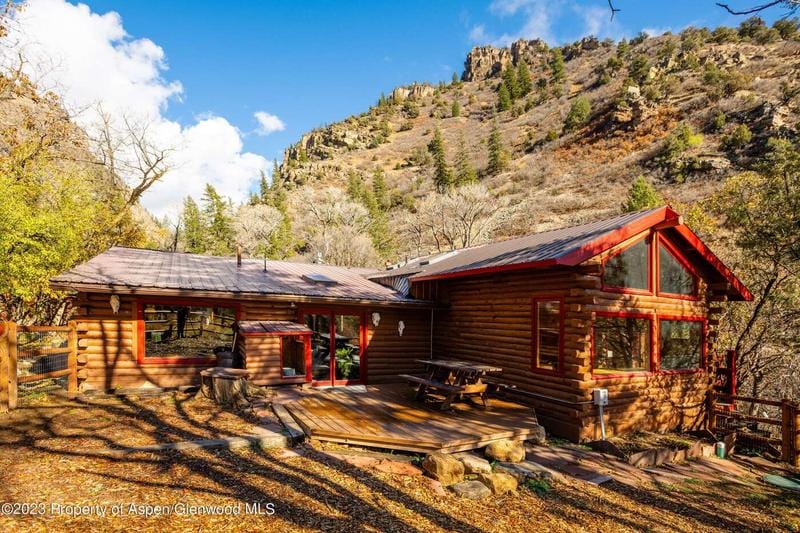 1719 No Name Lane, Glenwood Springs, CO 81601  611774242 for Sale