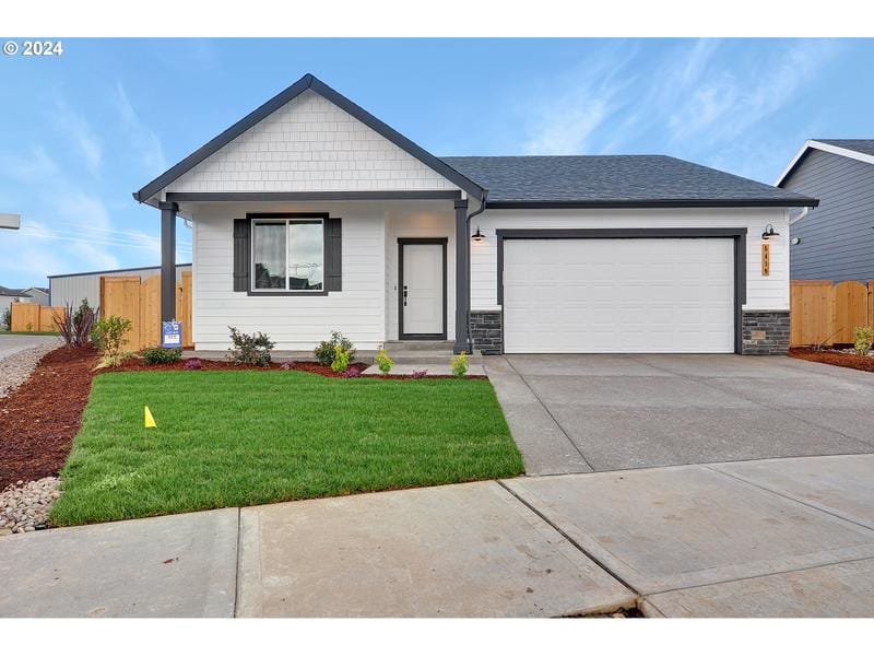 5419 Earth PL NE, Salem OR 97305