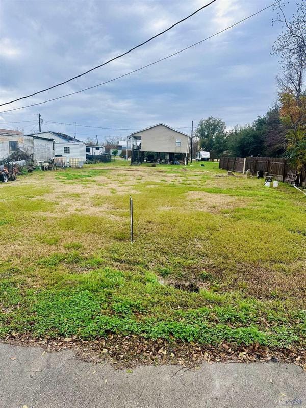 Chauvin, Terrebonne Parish, LA Undeveloped Land, Homesites for sale Property ID: 418679896