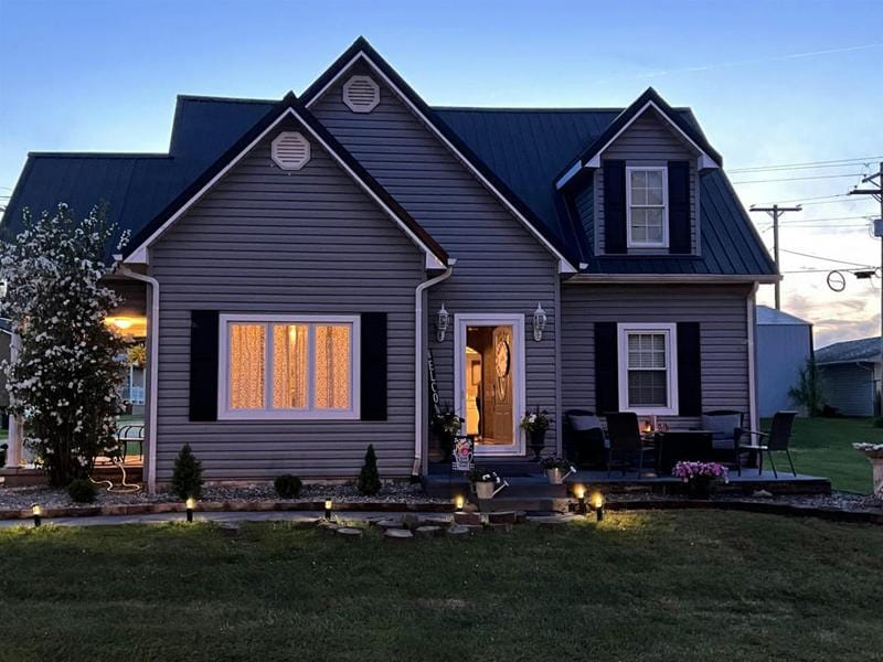 647 N KY 7, Sandy Hook, KY 41171 Single Family Residence For Sale  MLS# 56301