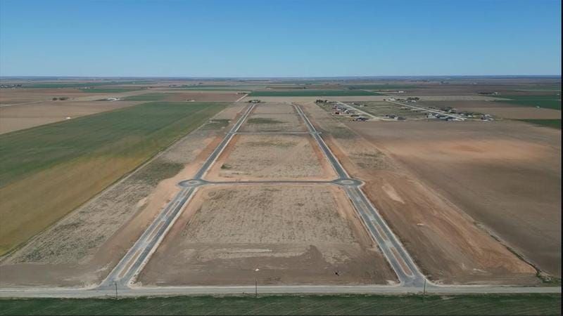 Lot 110 Windmill Rd, Wall, TX 76957 for Sale