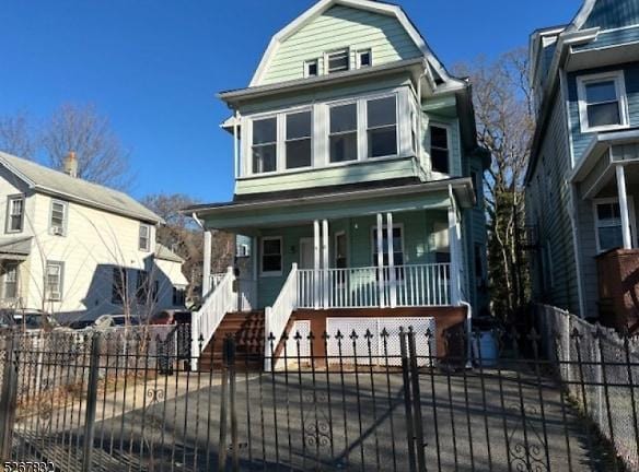 40 Shepard Ave #2 - East Orange, NJ 07018 - Home For Rent