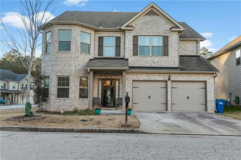 7813 FLYAWAY RD, Fairburn, GA 30213 Single Family Residence For Sale  MLS# 7321918