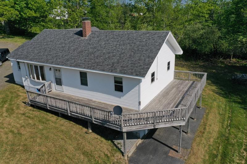 1257 Ayers Junction Road, Charlotte ME 04666 for Sale