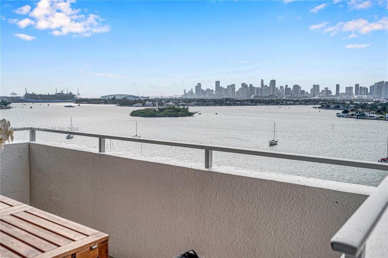 11 Island Avenue, Unit 1403, Miami Beach, FL 33139 for Sale