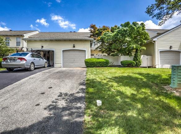 5 Spring Walk Ct - Lancaster, PA 17601 - Home For Rent