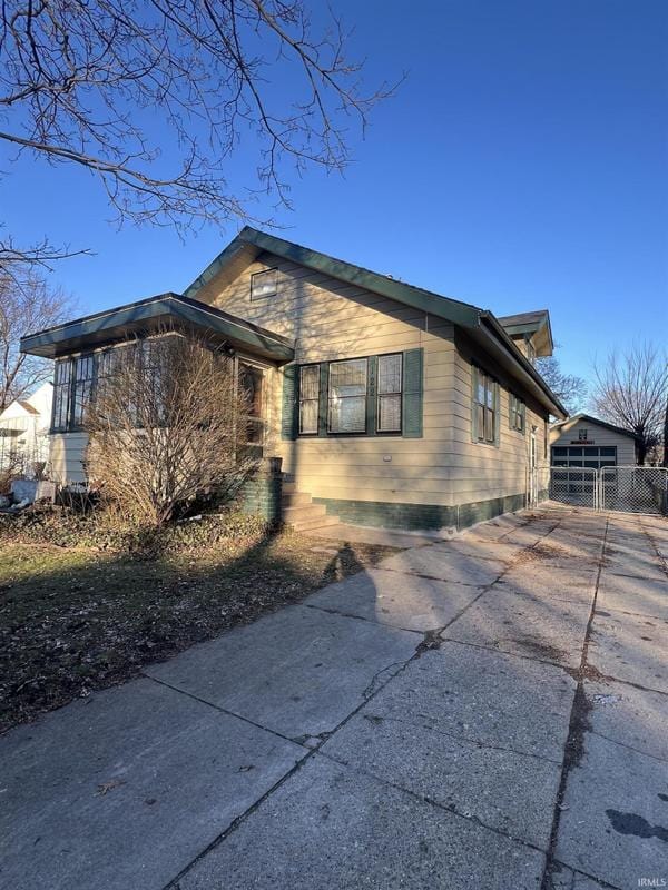 Elkhart, Elkhart County, IN House for sale Property ID: 418852514