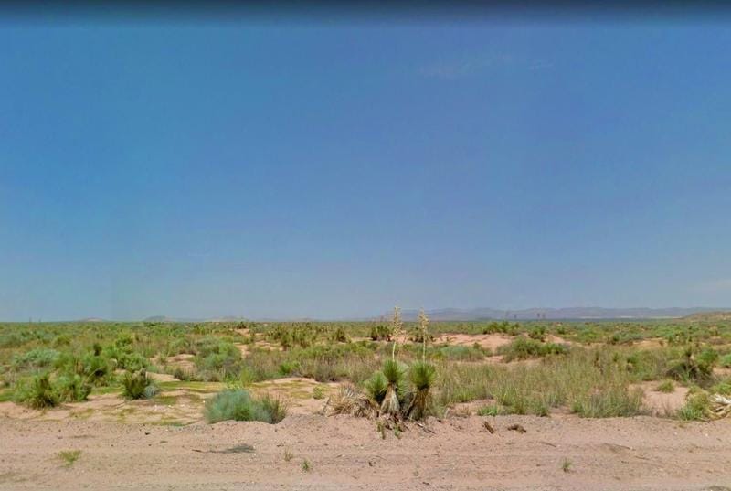 El Paso, El Paso County, TX Recreational Property, Undeveloped Land, Homesites for sale Property ID: 418913590
