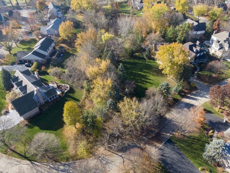 Barrington, Cook County, IL Undeveloped Land, Homesites for sale Property ID: 418878026