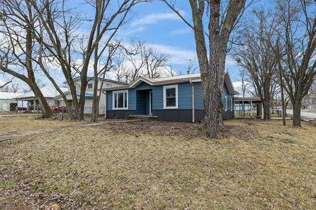 506 E Buffalo Street, Kellyville, OK 74039  624528190 for Sale