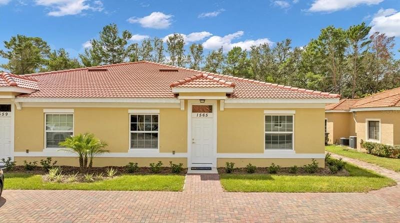 1563 Cumin Dr, Poinciana, FL 34759 - MLS O6138328 for Rent