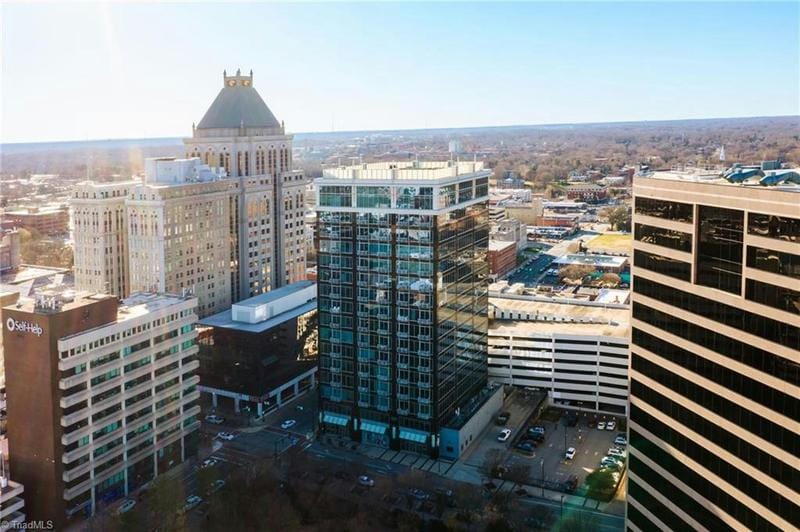 201 N ELM ST STE 1201, Greensboro, NC 27401 Condominium For Sale  MLS# 1128563
