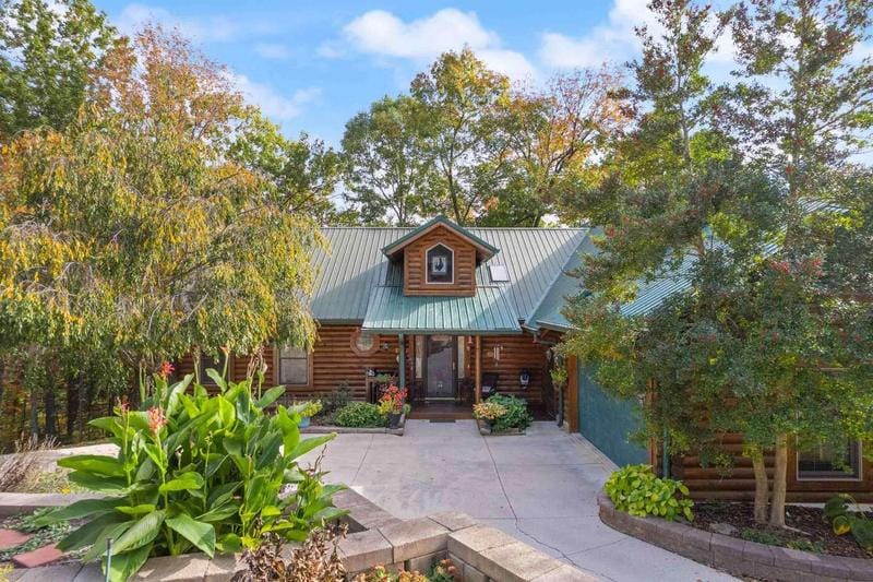 1786 Bridge Hollow Road, Somerset, KY 42503  624915260 for Sale